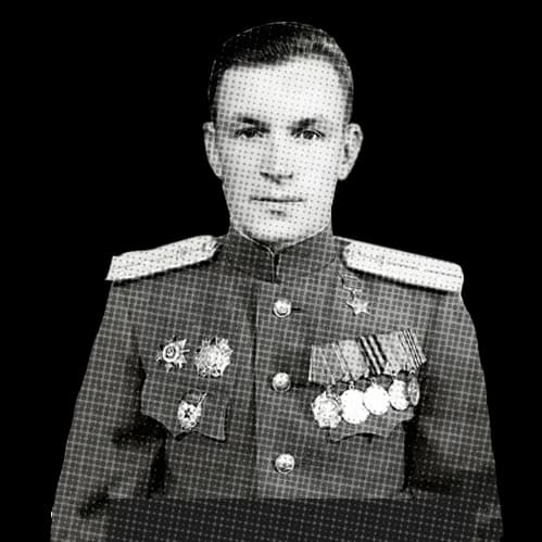 Портрет: Алексей Владимирович Кардашин