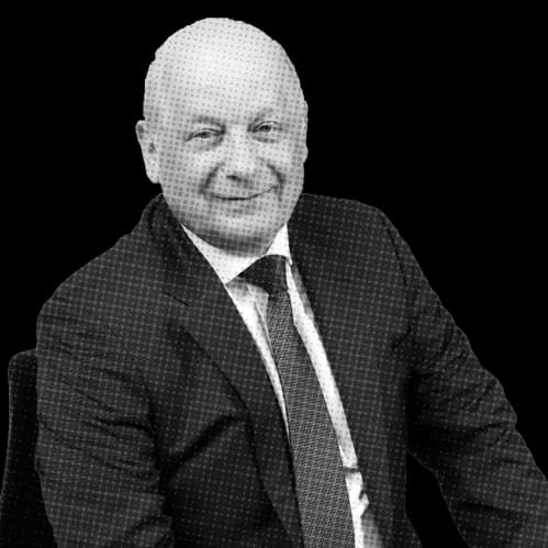 Портрет: Анатолий Александрович Сотников