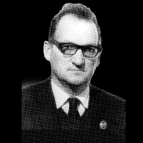Портрет: Лев Николаевич Усачёв
