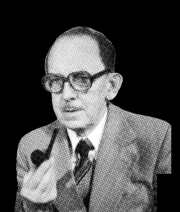 Портрет: Николай Викторович Лучник