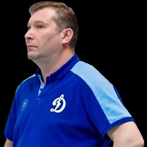 Портрет: Олег Викторович Антонов