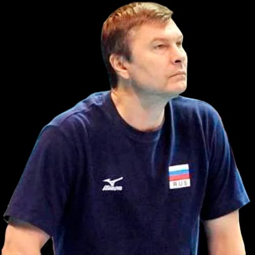 Портрет: Ярослав Викторович Антонов