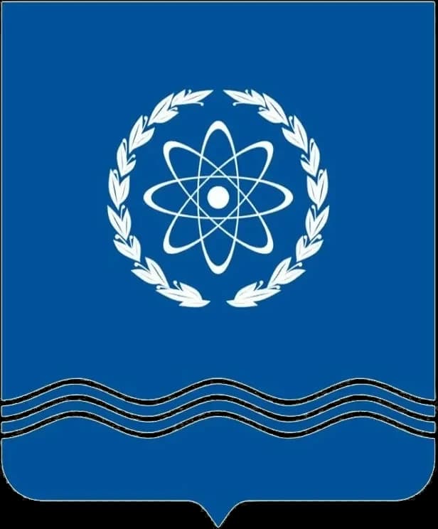 Герб города