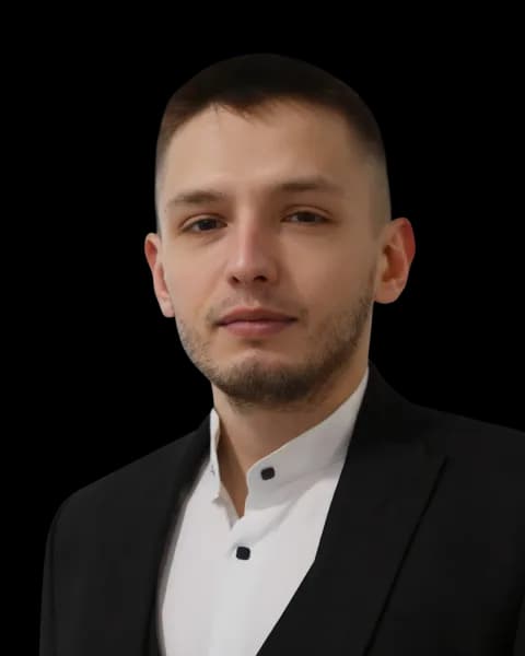 Чистяков Антон Максимович