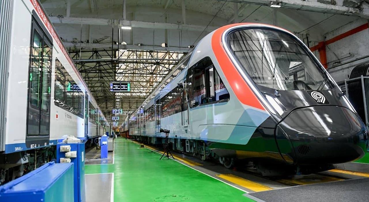 ЦППК: жалоб на состояние поездов в Калужской области стало на 25% меньше