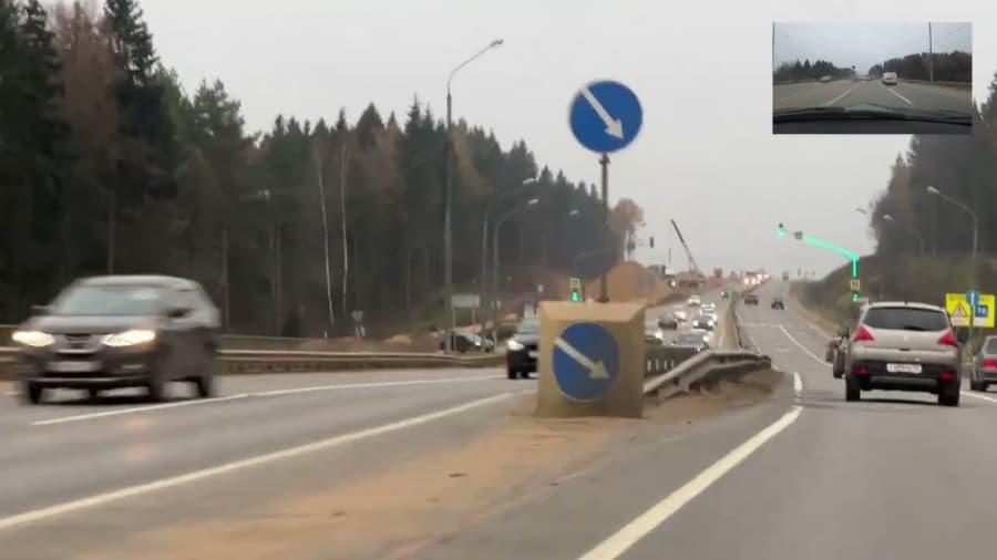 «Автодор в целом к нашим пожеланиям прислушивается»