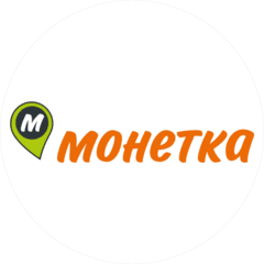 Логотип «Монетка, Торговая сеть»