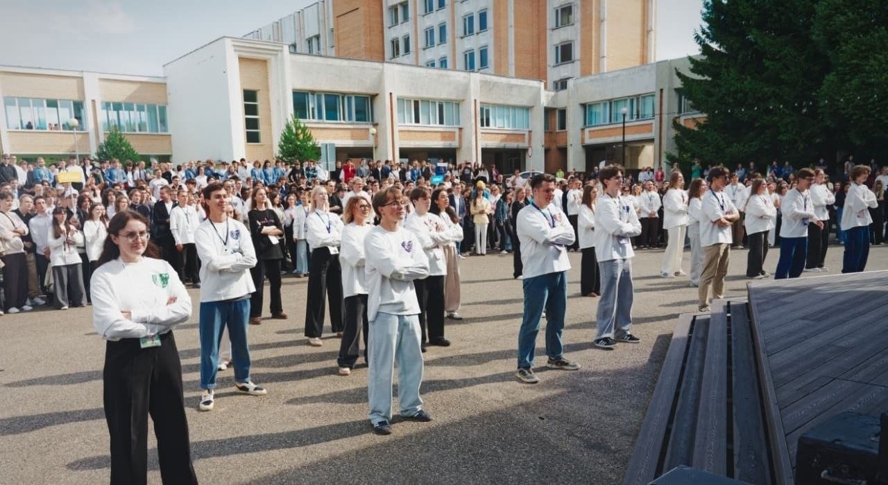 В калужских вузах стало значительно больше сильных абитуриентов