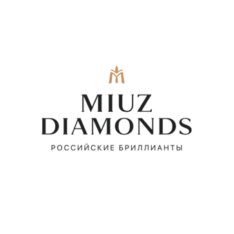 Логотип «Московский ювелирный завод»