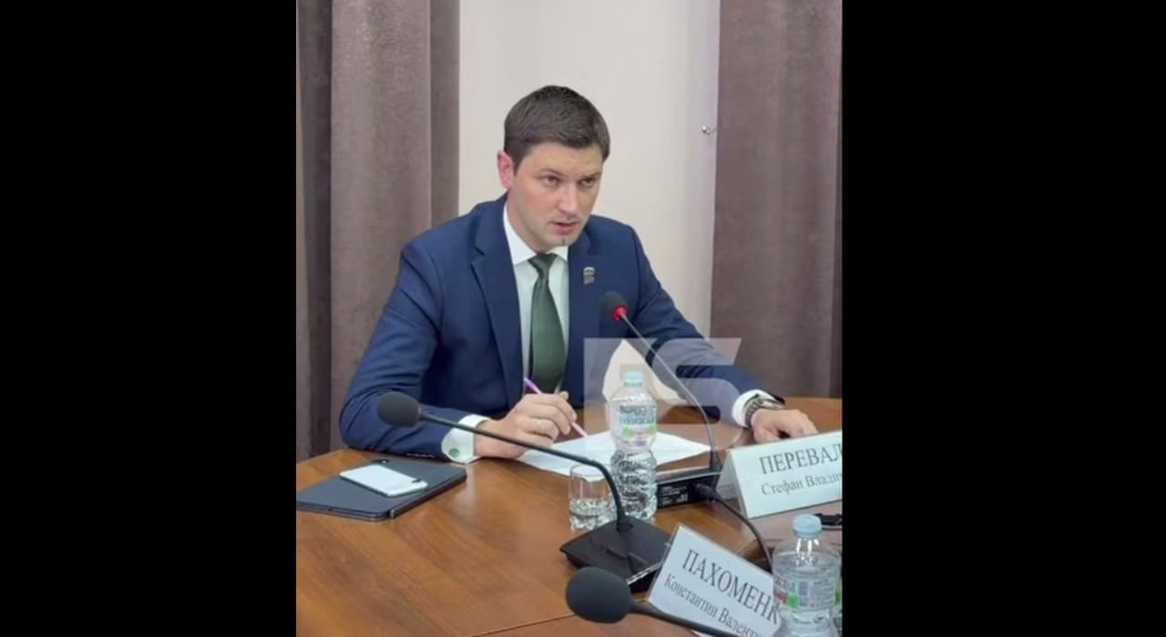 Обнинск грязный. Перевалов недоволен