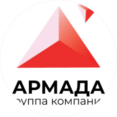 Логотип «Армада, группа компаний»