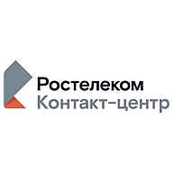 Логотип «Ростелеком Контакт-центр»