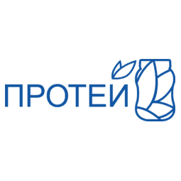 Логотип «Завод ПРОТЕЙ»