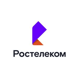 Логотип «Ростелеком»