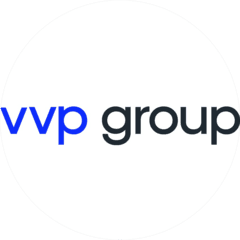 Логотип «VVP Group»