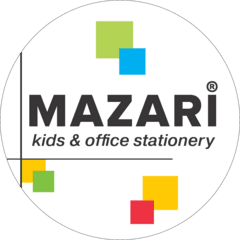 Логотип «MAZARI»