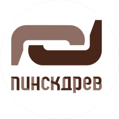 Логотип «Торговый Дом «Пинскдрев»»