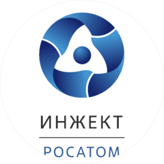 Логотип «НПП Инжект»