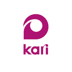 Логотип «КАРИ»