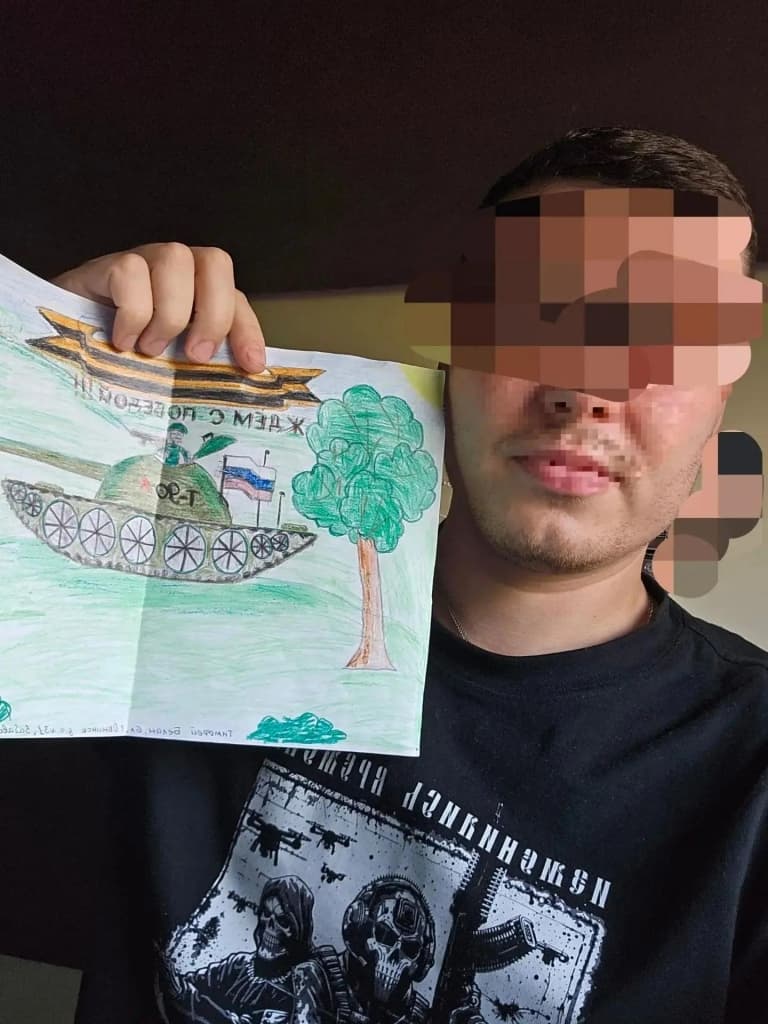 Обнинские волонтёры объявили сбор подарков и писем для раненых бойцов