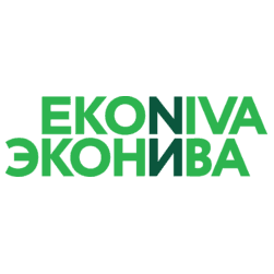 Логотип «ГРУППА КОМПАНИЙ ЭКОНИВА»