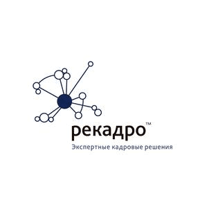Логотип «Рекадро»