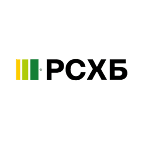 Логотип «Россельхозбанк»