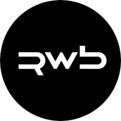 Логотип «RWB (Wildberries & Russ)»