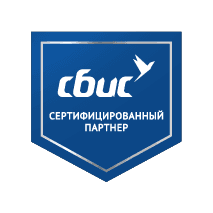 Логотип «СБИС Автоматизация»