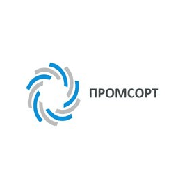 Логотип «ПромCорт»