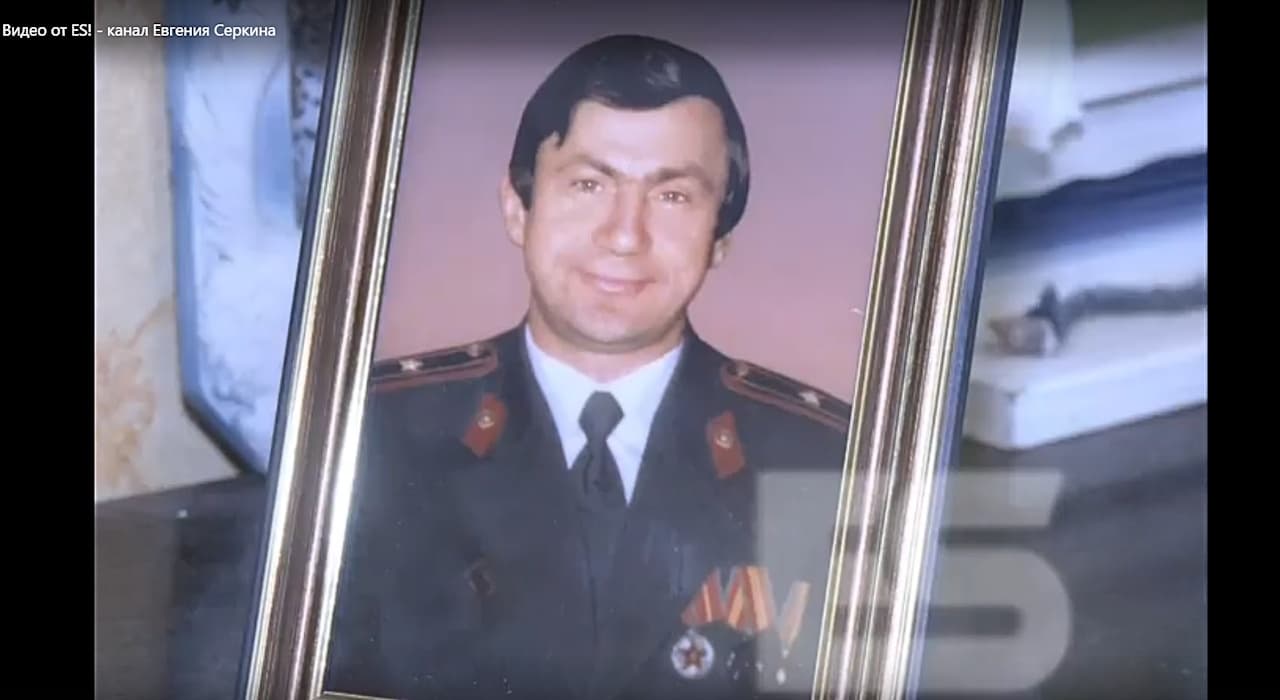 Спустя 29 лет раскрыто убийство обнинского участкового
