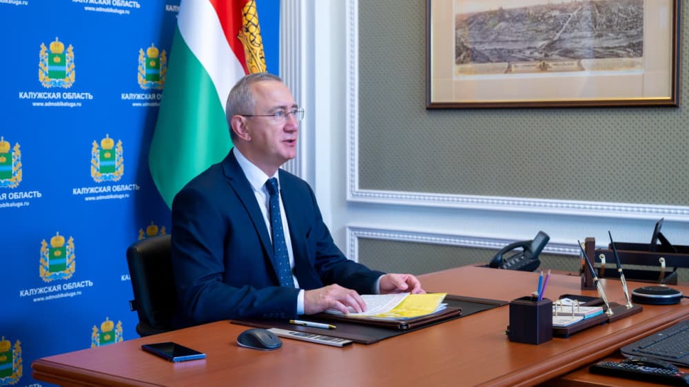 Приёмная кампания в вузы и учреждения СПО в Калужской области прошла успешно