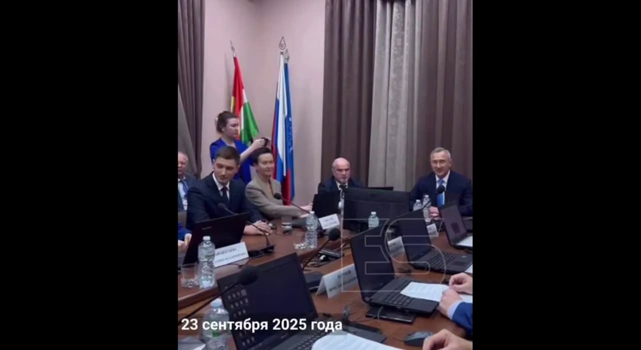 Исполнился год со дня больших кадровых перестановок в Калужской области