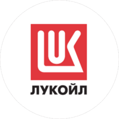 Логотип «ЛУКОЙЛ»
