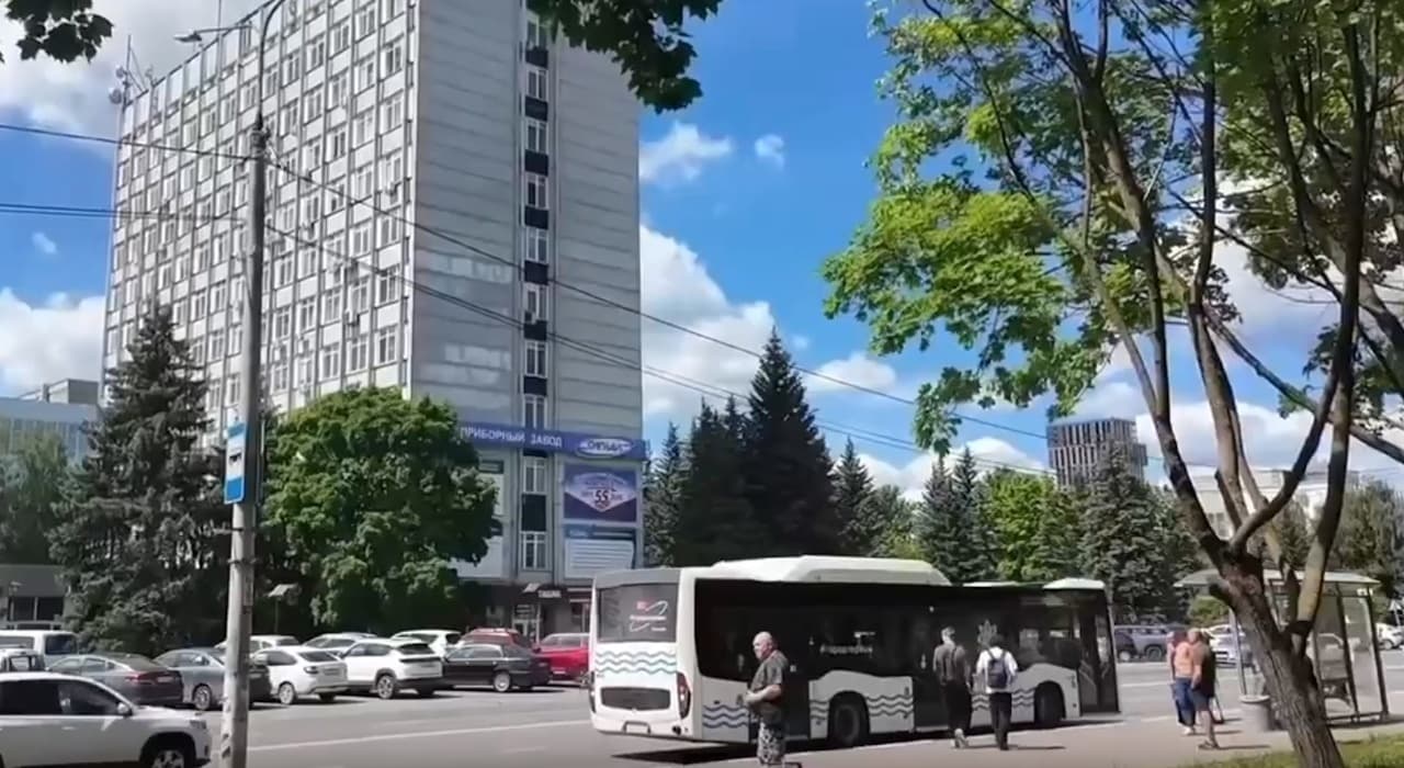 Обнинское транспортное предприятие не подготовилось к росту пассажиропотока
