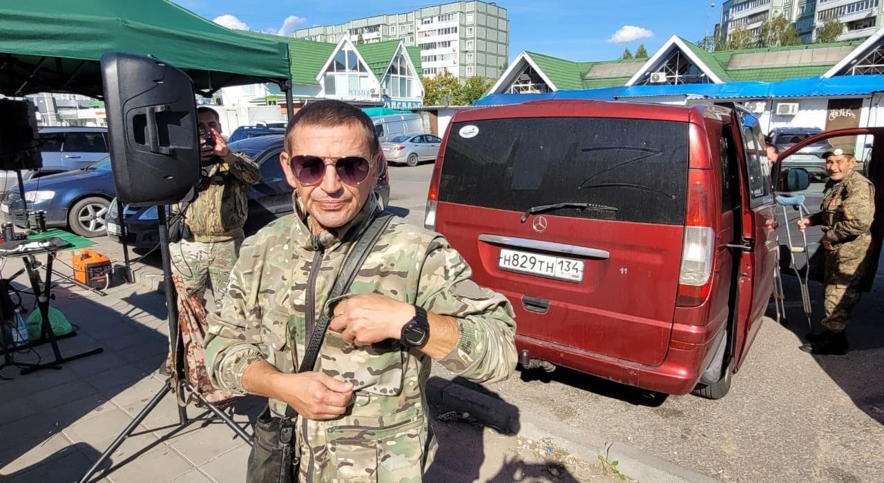 Гастролёры из Волгограда устроили «музыкальный шабаш» в Обнинске