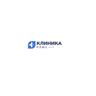 Логотип «Клиника плюс»