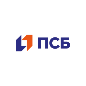 Логотип «Банк ПСБ»