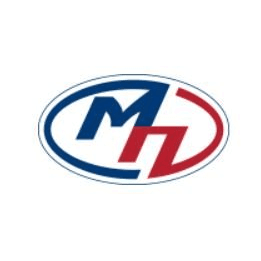 Логотип «Машпром»