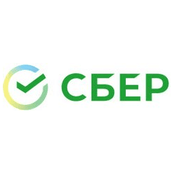 Логотип «СБЕР»