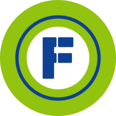 Логотип «FIX PRICE»