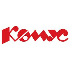Логотип «Комус»