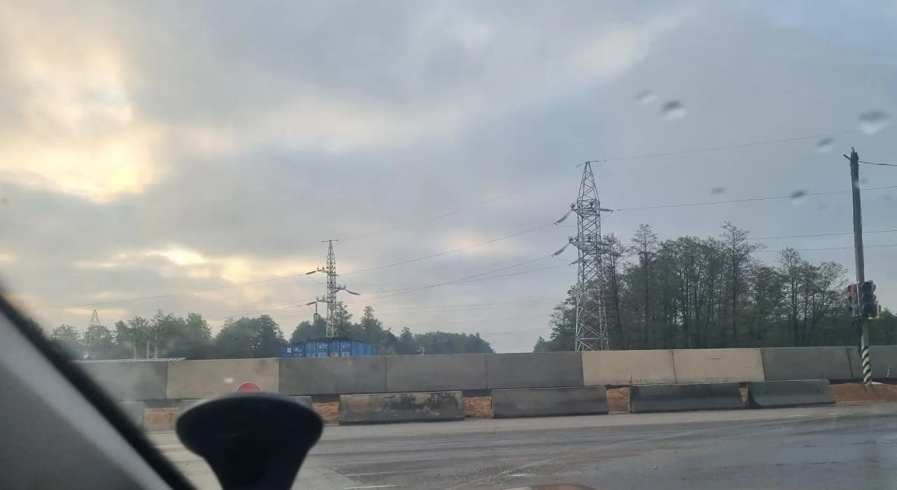 Обещанный запуск аппендикса Обнинск-Белоусово откладывается