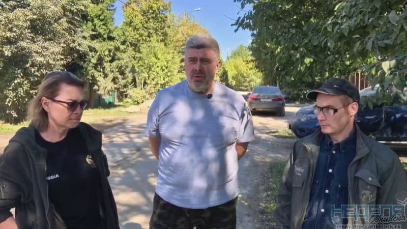 На словах одно, на деле - другое