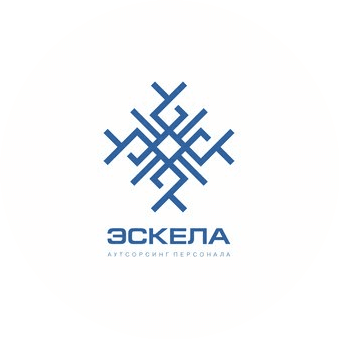 Логотип «Эскела»