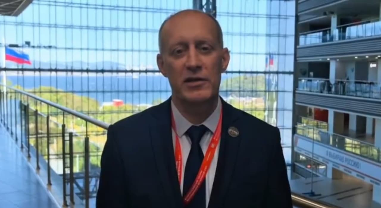 Дмитрий Афанасьев может стать замруководителя фракции «ЕР» в Госдуме