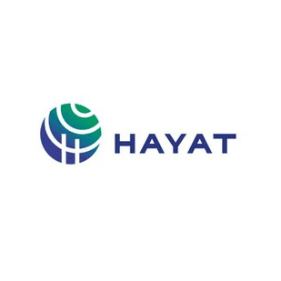 Логотип «Группа компаний HAYAT»