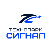 Логотип «Технопарк Сигнал»