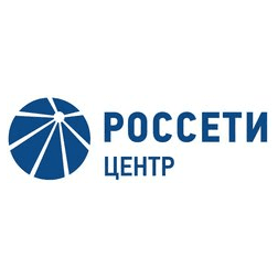 Логотип «Россети Центр»