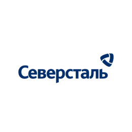 Логотип «Северсталь»